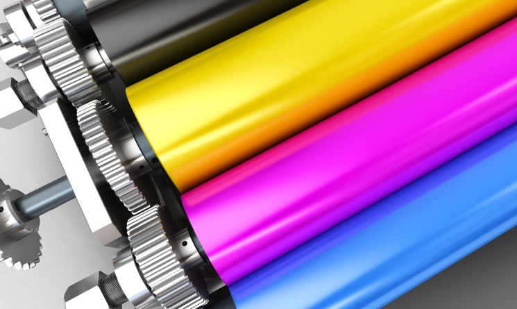 凹印油墨的選擇是保證印刷品質(zhì)量的重要環(huán)節(jié)